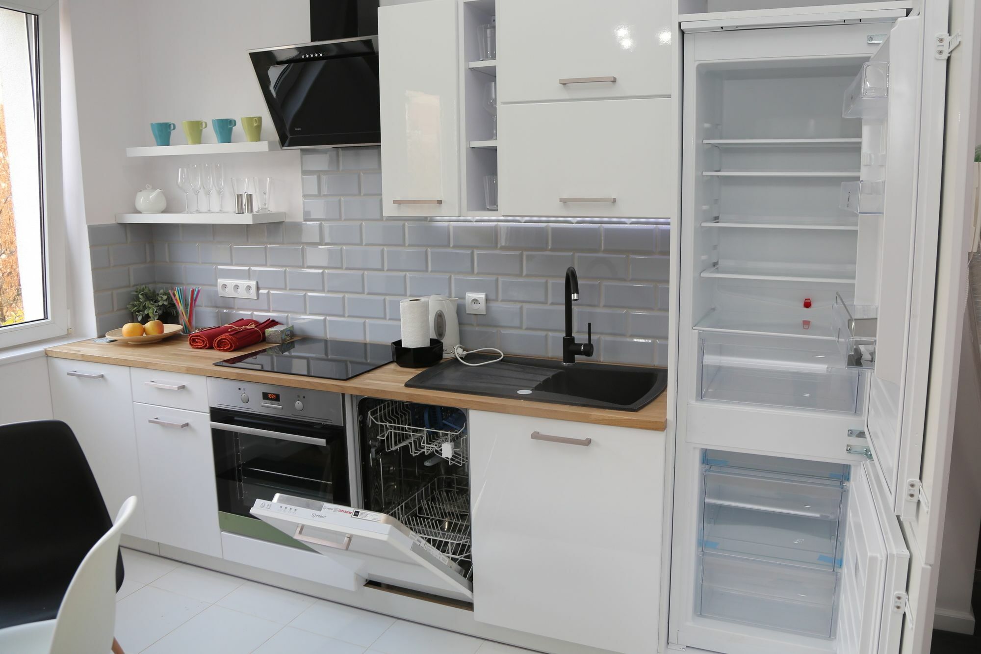 Aski Hoza Apartment Варшава Экстерьер фото