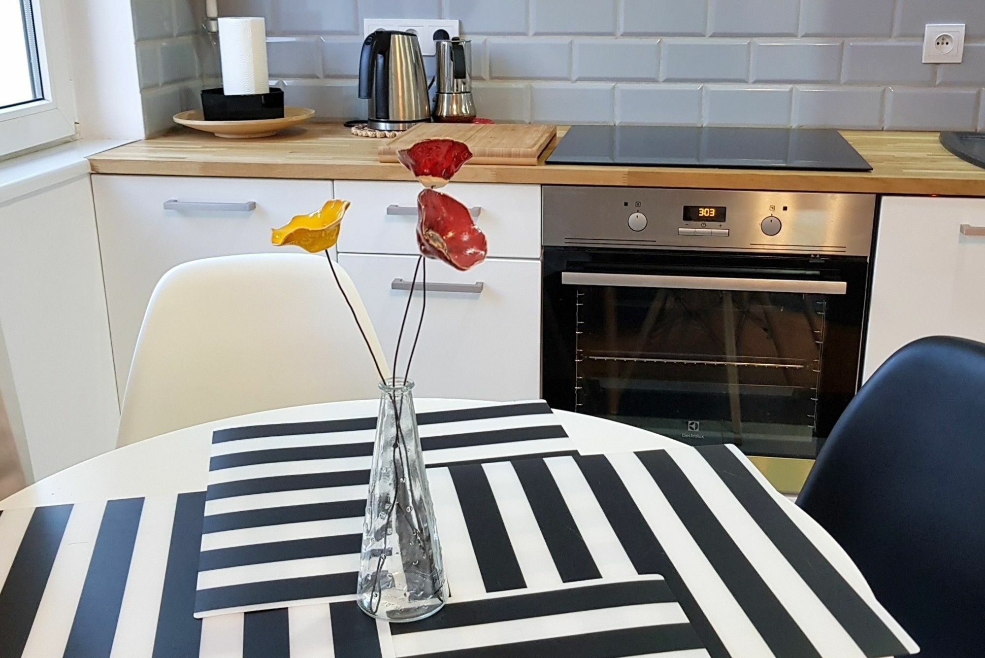 Aski Hoza Apartment Варшава Экстерьер фото